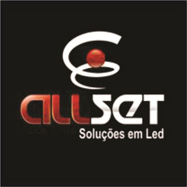 All Set Soluções em LED