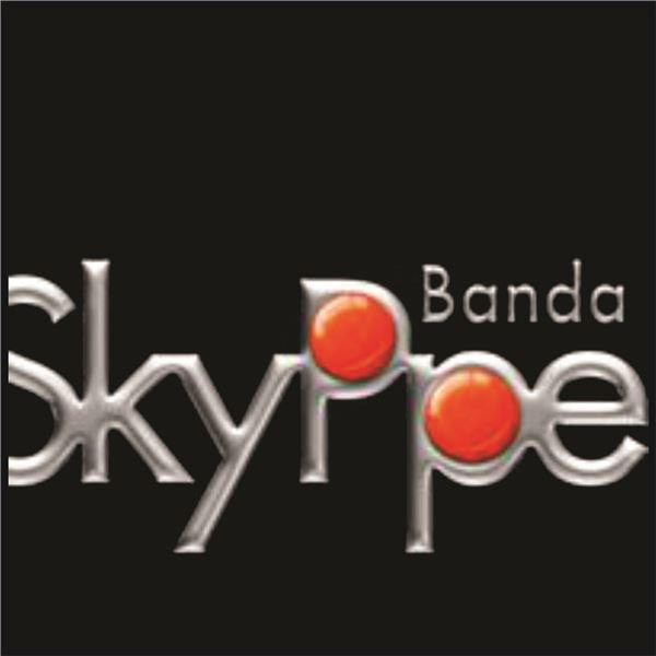Banda Skype