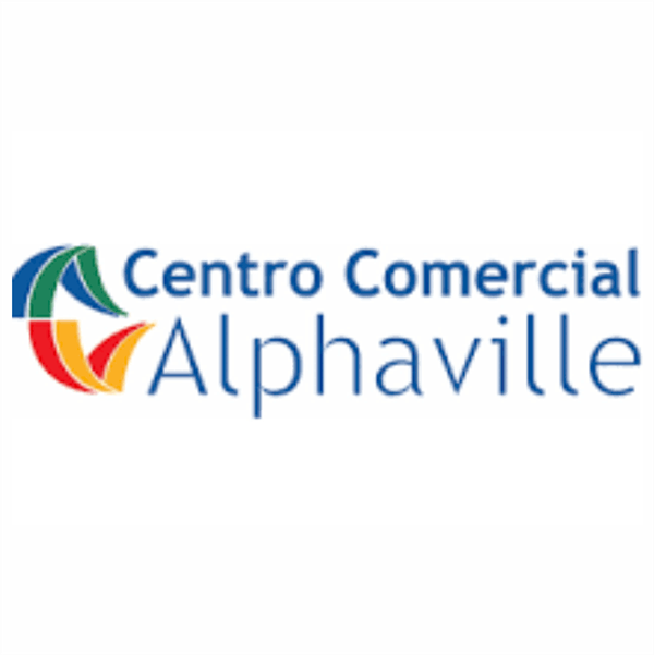 Centro Comercial Alphaville