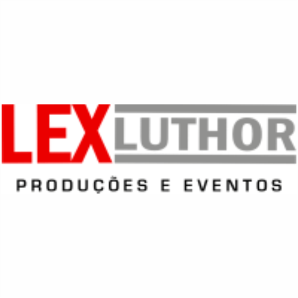 Lex Luthor Produções e Eventos