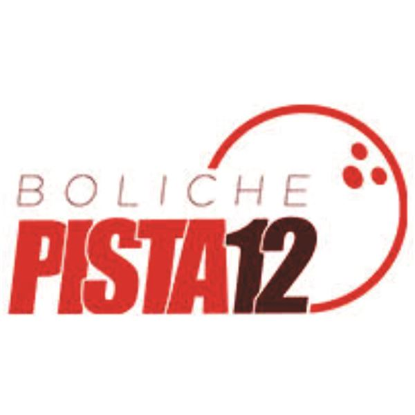 Boliche Pista 12
