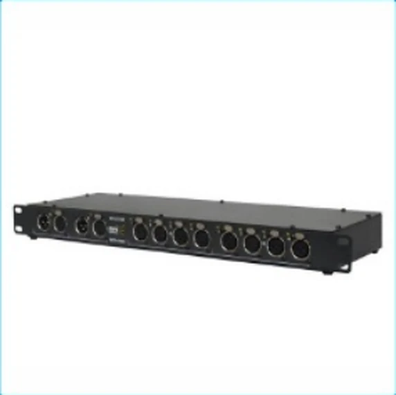 Equipamento linear de iluminação profissional