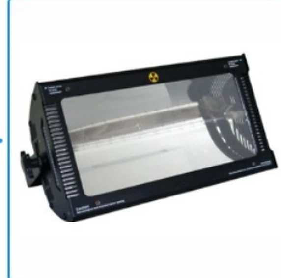 Equipamento de iluminação cênica 5