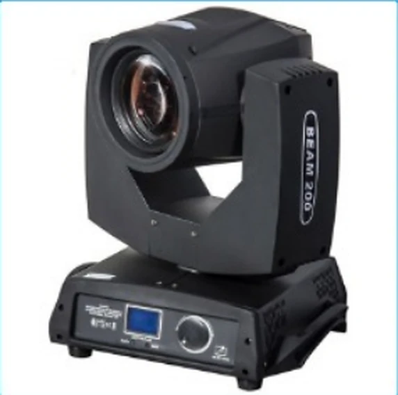 Equipamento de iluminação cênica 6